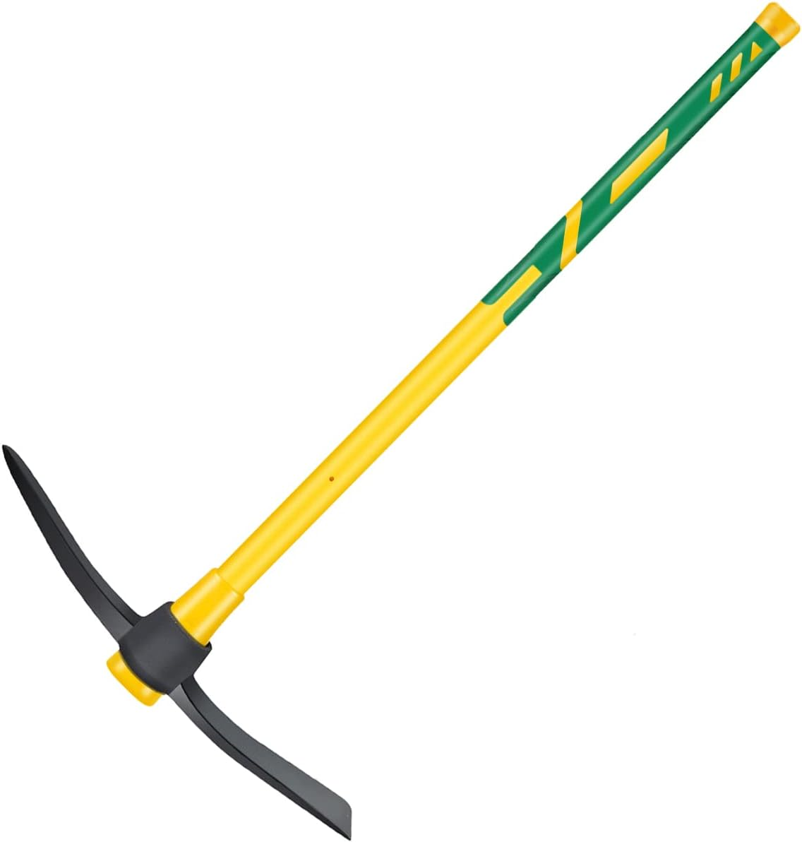 Gloriousamc Heavy Duty Mattock, 36