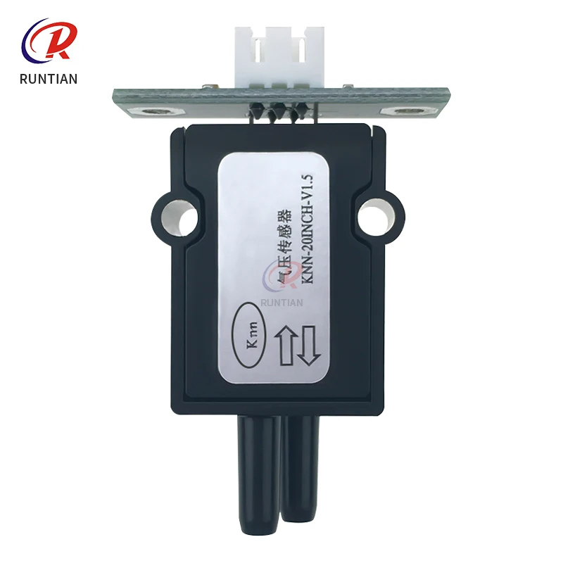 Air Pressure Sensor for Flora LJ320P PP2512UV Wanlida UV Printer KNN-20INCH-V1.5 Negative Pressure System Parts