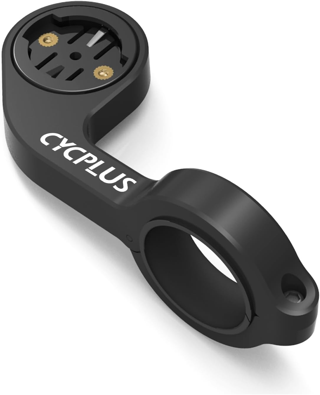 Supporto per GPS Bici Da Ciclismo, Estensione Del Manubrio Staffa Anteriore, Progettato Frontale per Tutti I Cycling Computer E Edge-Z1 (Adatto per Manubri Da 31,8 Mm)