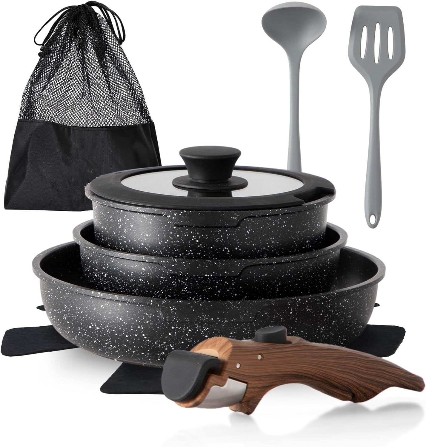 Benefits of Camping Pans: Essential Tips for Outdoor Cooking Success