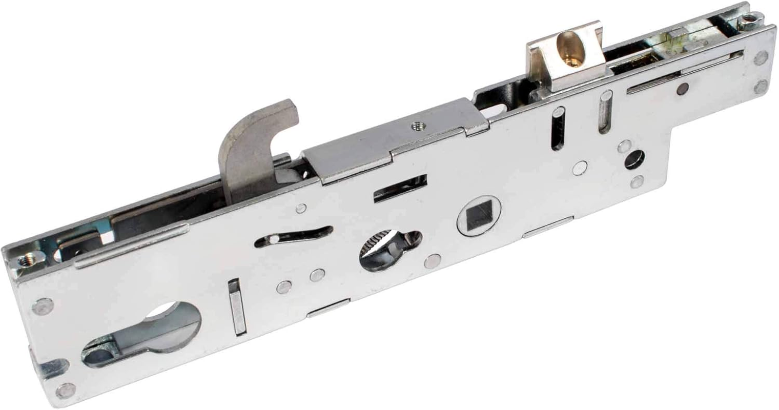 XL Door Lock Centre Case/ Gearbox/ Mechanism - 35Mm Backset