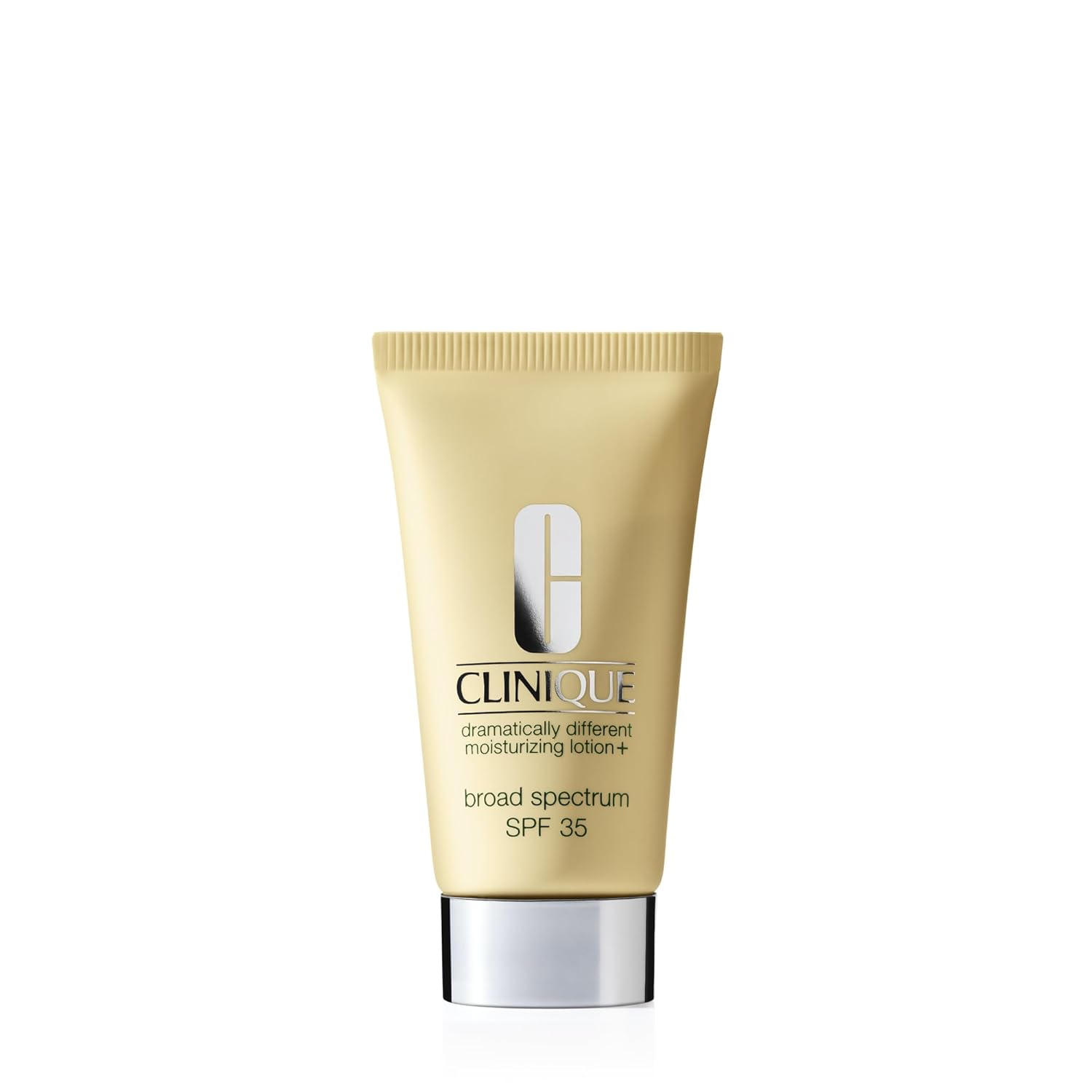 3-Step Dramatically Different Moisturizing Lotion+ for Dry to Dry Combination Skin Types | with Glycerin | Hydrating | Now with SPF 35