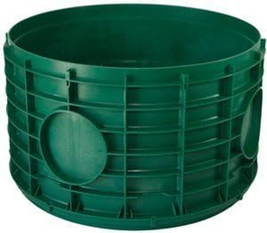 Tuf-Tite Septic Tank Riser, 24''X12''