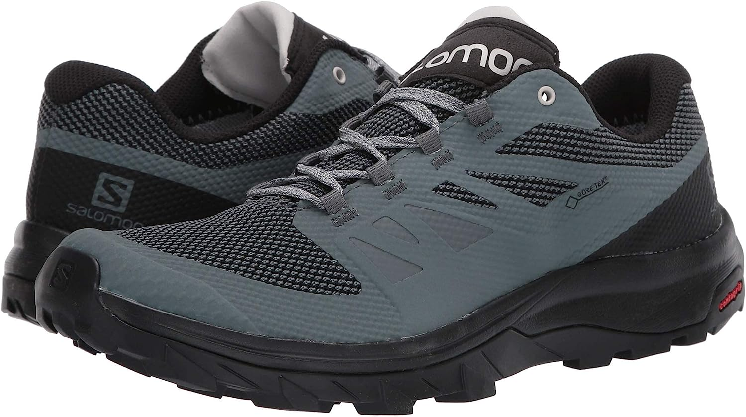 salomon womens outline gtx