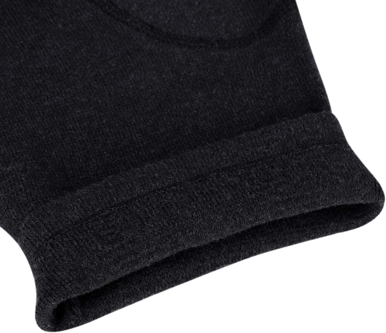 ITODA Double Shoulder Brace Warm Support Stability Compression Sleeve Wrap Re... - Picture 7 of 8