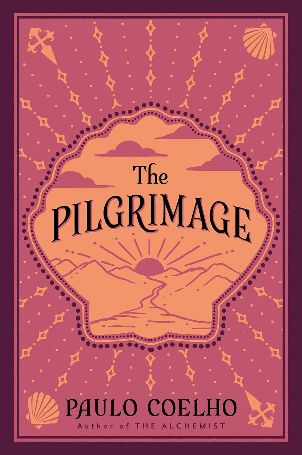 The Pilgrimage: from the Bestselling Author of the Alchemist (Plus)