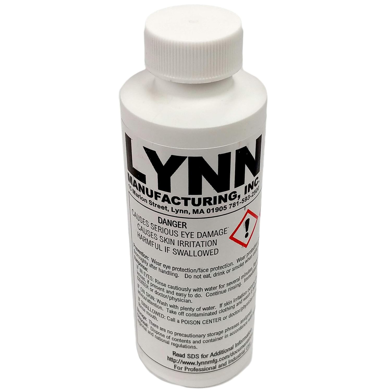 High Temperature Adhesive, 2000F Rated, Sodium Silicate, Water Glass, 40% 