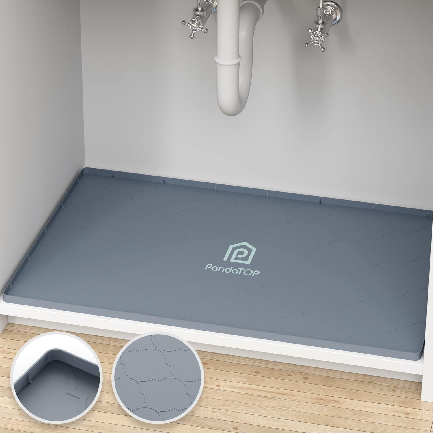 Under Sink Mat, 34