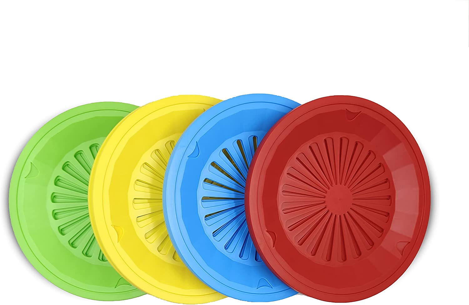 Paper Plate Holders 24 Pack 10