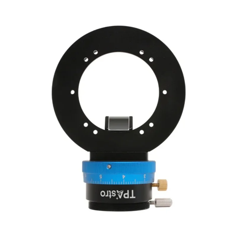 ToupTek OAG-X Large Off-Axis Guider for Long Focal Length Telescopes Dual Cmera Support