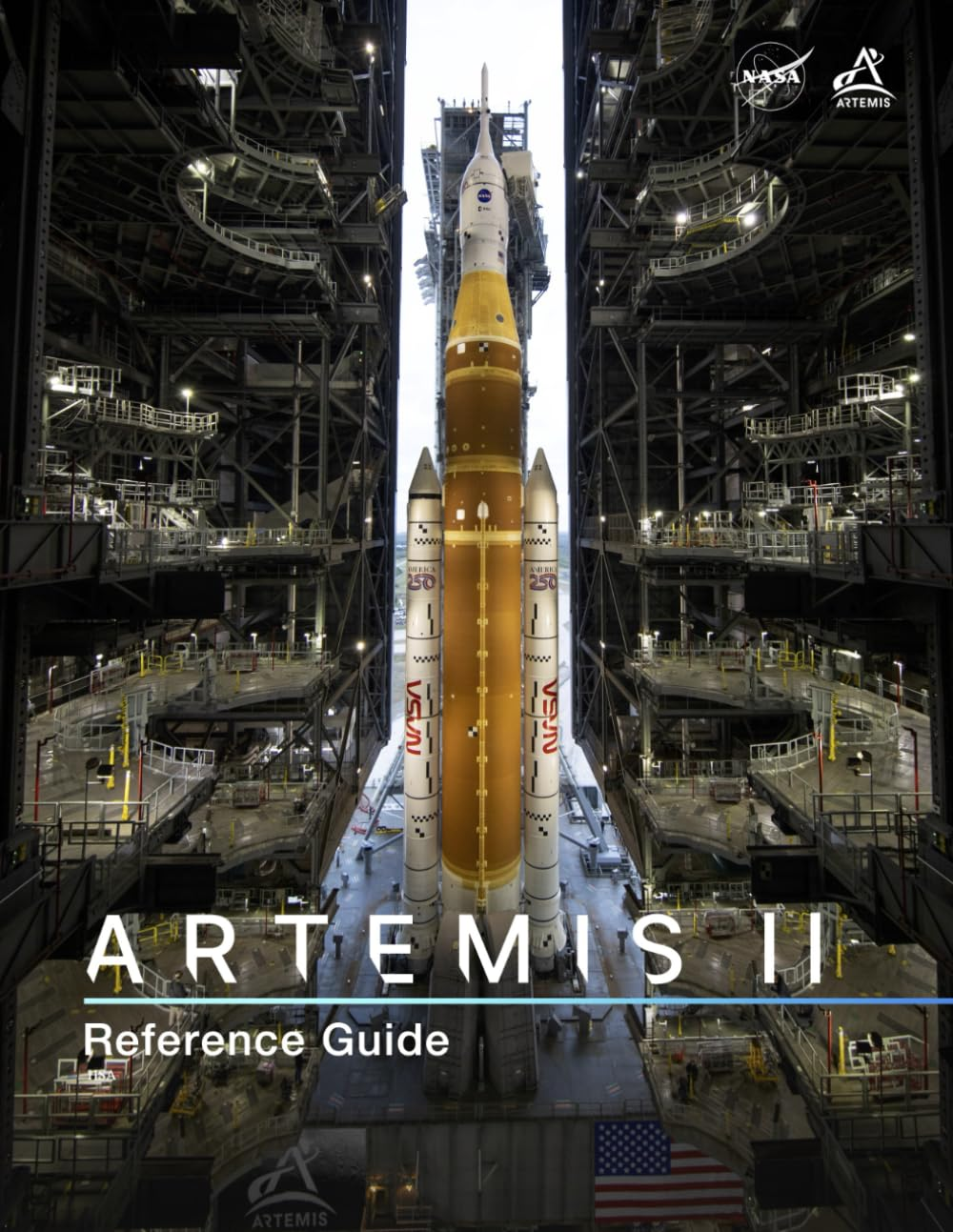 Artemis II Reference Guide 2026
