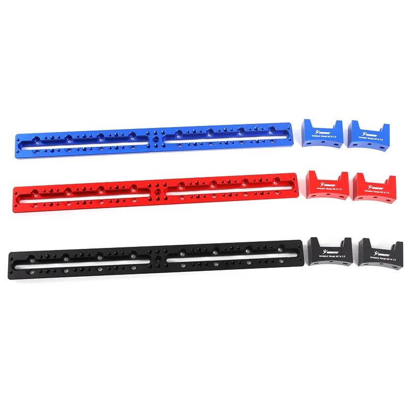 Celestron C11 C11HD Star Seeking Metal Guide C925 925HD Schka Telescope Dovetail Plate Astronomical Telescope Accessories