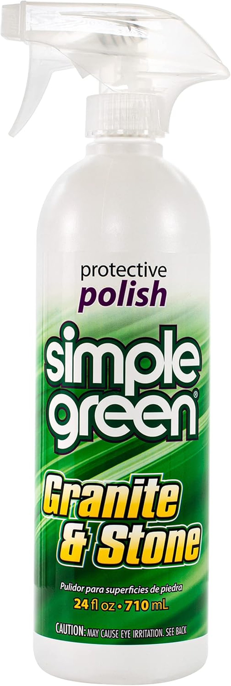 Granite and Stone Polisher