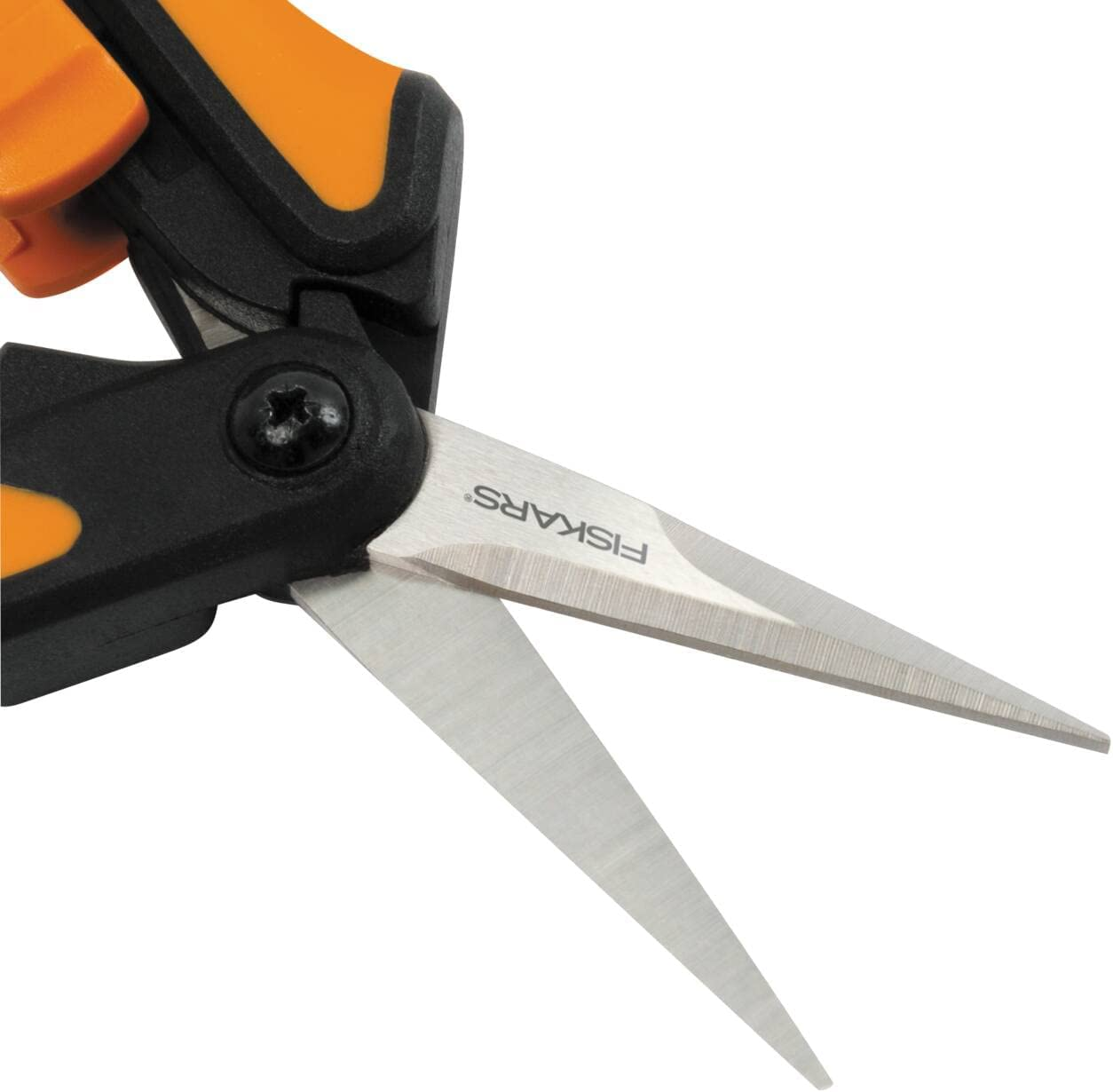 Fiskars Pruning Snip, 140 mm Length - Picture 6 of 13