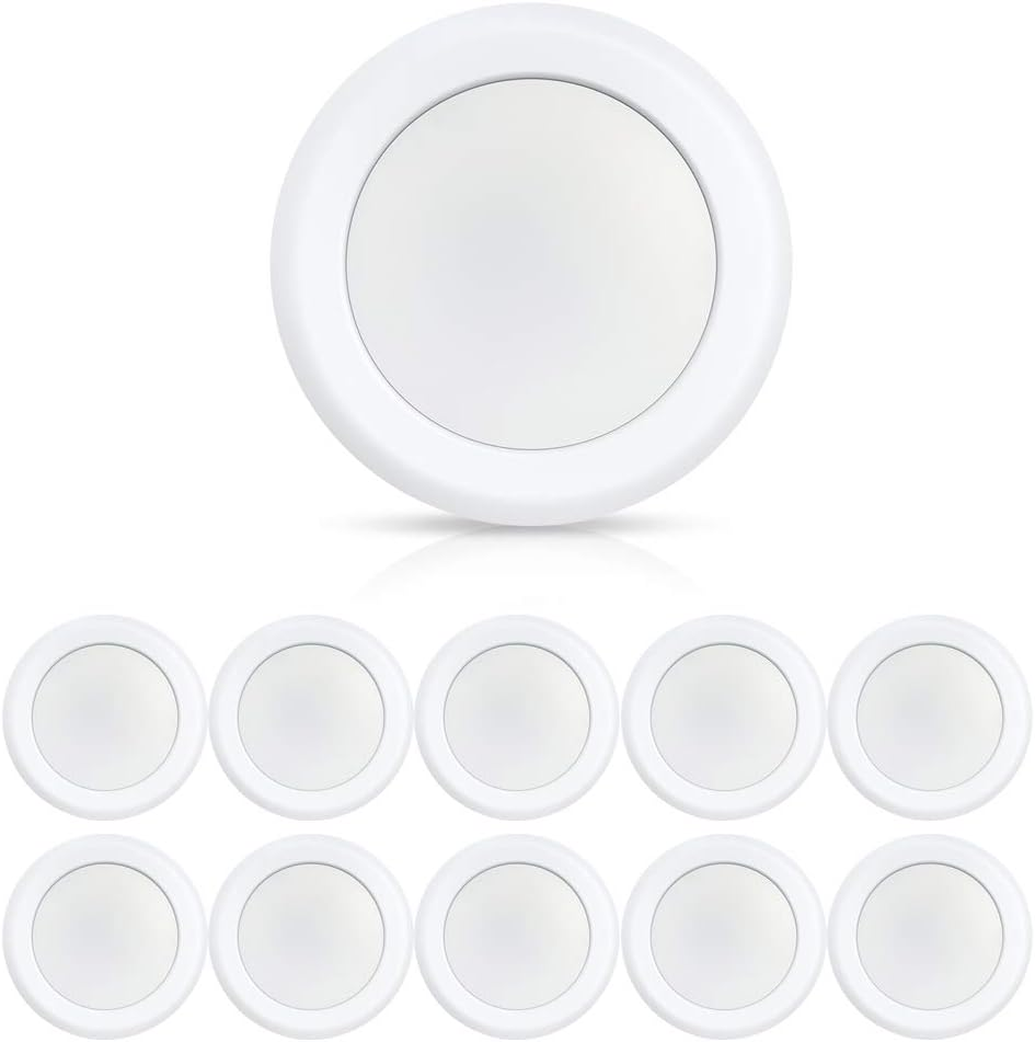 ECOELER 10Pack 6