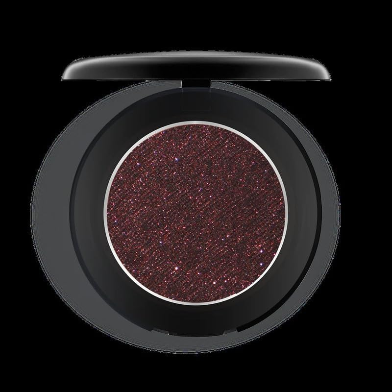 Klara Cosmetics Diamond Eyeshadow Palette Makeup Collection for Women - 05 Gl... - Picture 5 of 15