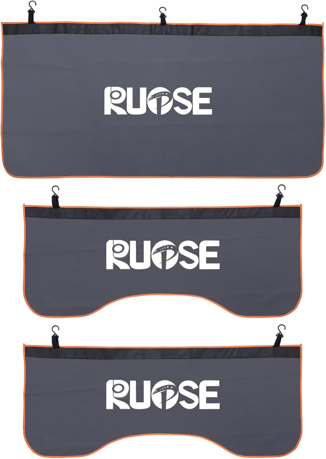 3 PCS Car Wing Protector, Magnetic Wing Cover, Automotive Mechanic 