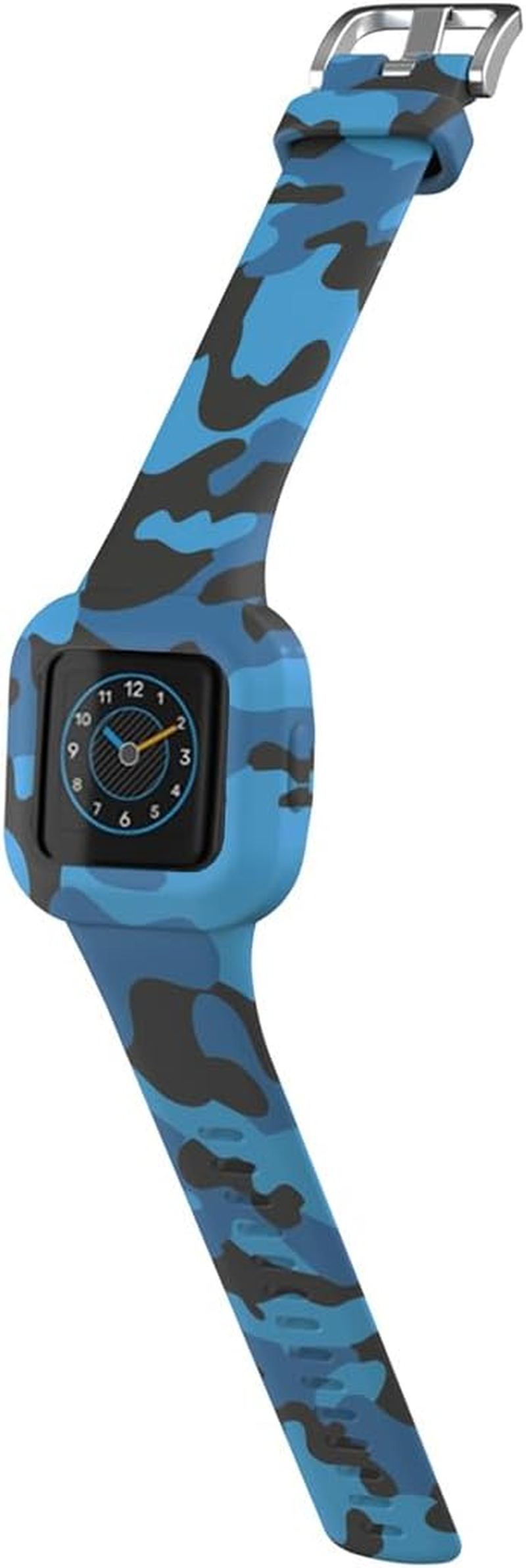 Replacement Band for Garmin Vivofit Jr 3 Strap for kids, soft and durable sil... - Picture 3 of 17