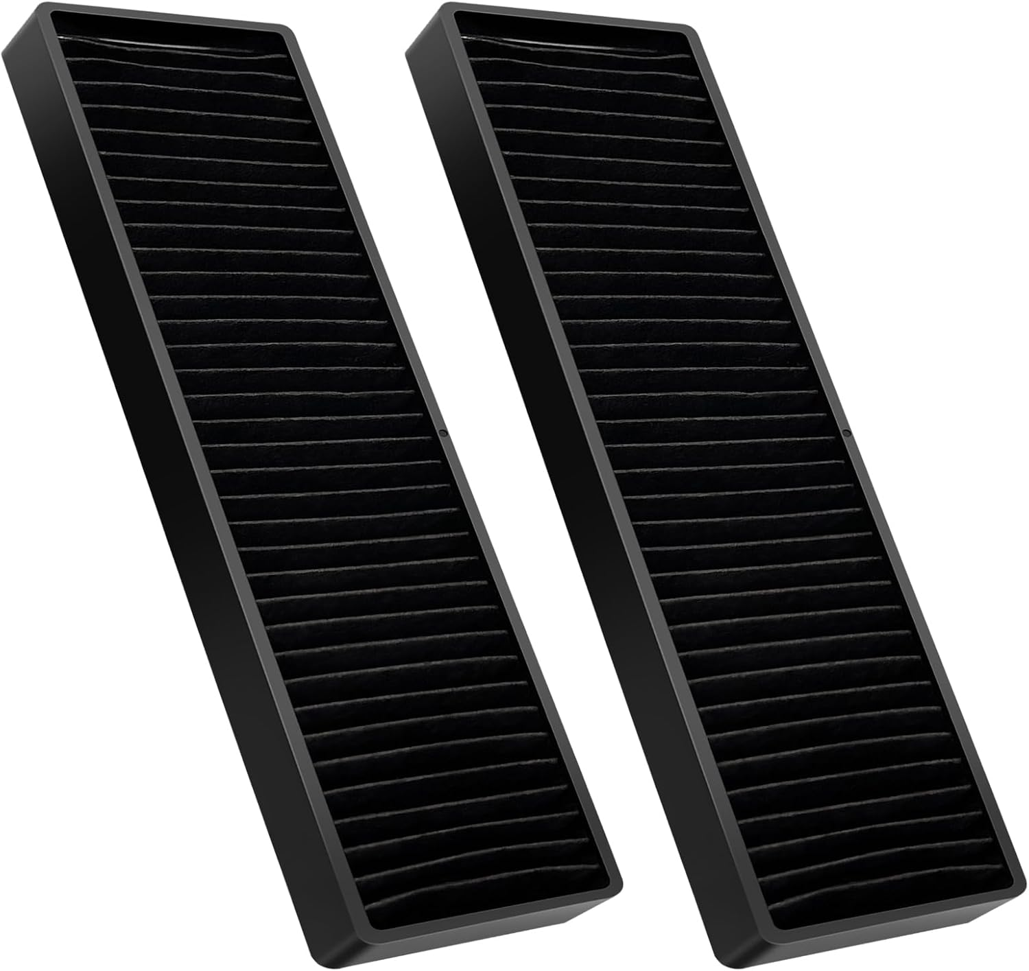 5230W1A003A Microwave Charcoal Filter Replacement for LG Kenmore GE Amana Bo