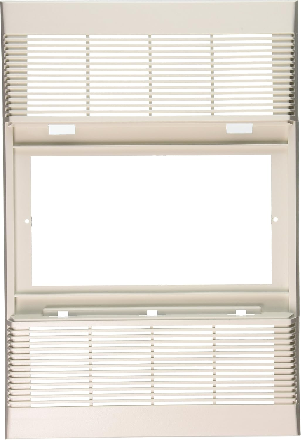 Nutone S89339000 Grille