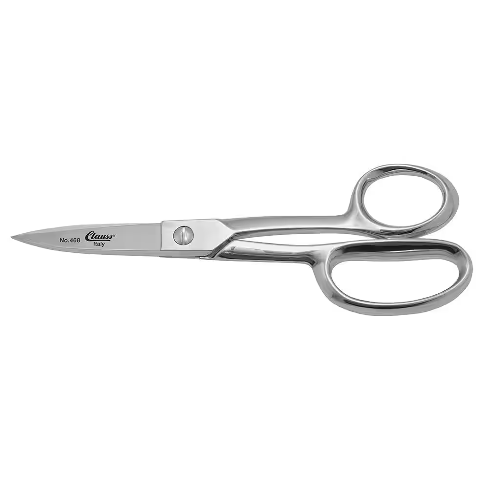 8.25 In. Straight Shear - Sureset, Knife Edge