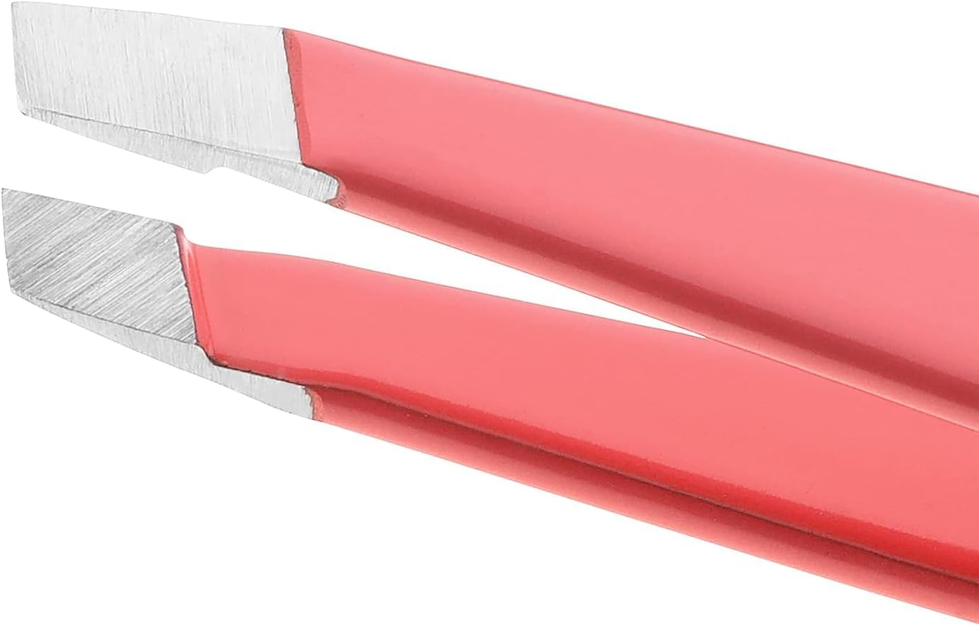 Tweezerman Geranium Mini Slant Tweezer - Picture 4 of 14