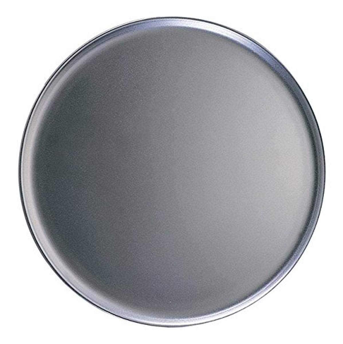, CTP19, Coupe Style Pan, Aluminum, 19