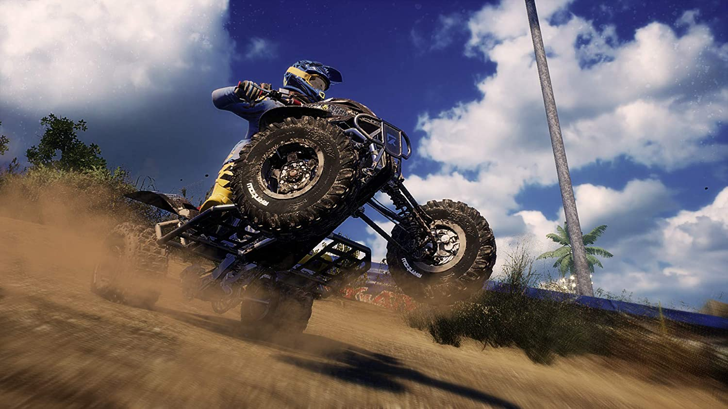 MX vs ATV All Out for Nintendo Switch - Picture 11 of 13