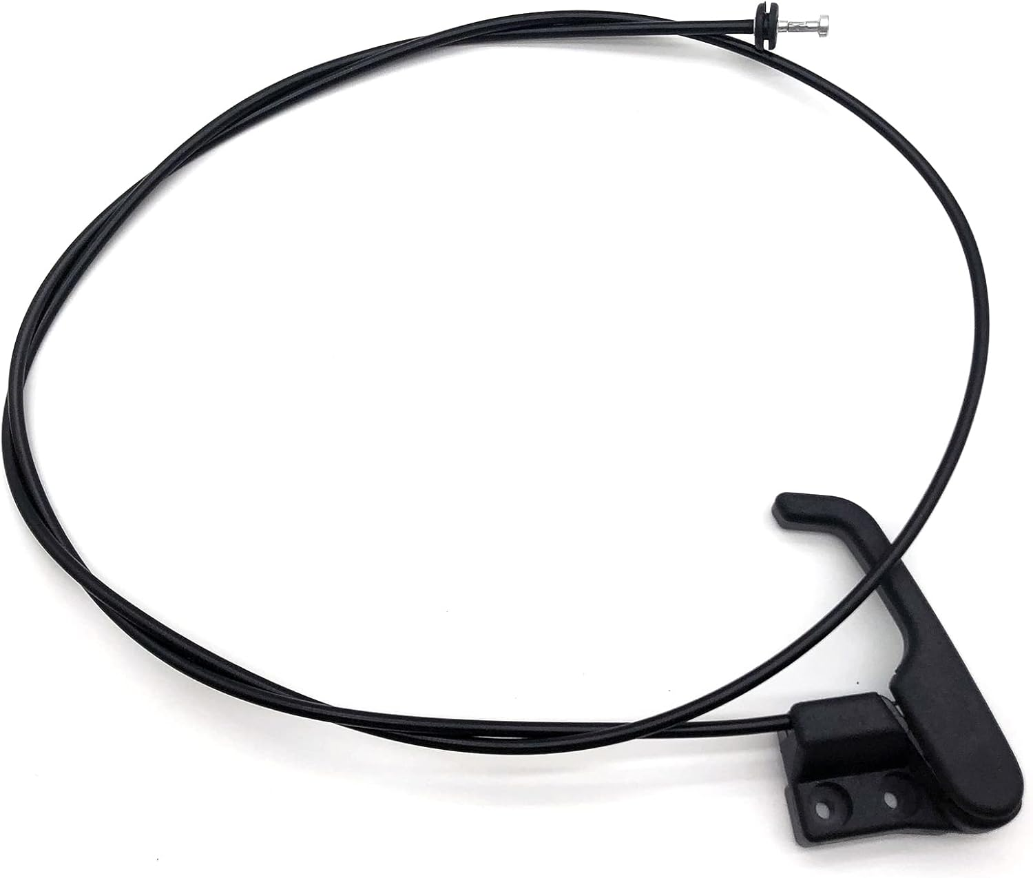 Replacement for Hood Release Cable/Hood Latch Lock Release Control Cable With Ha