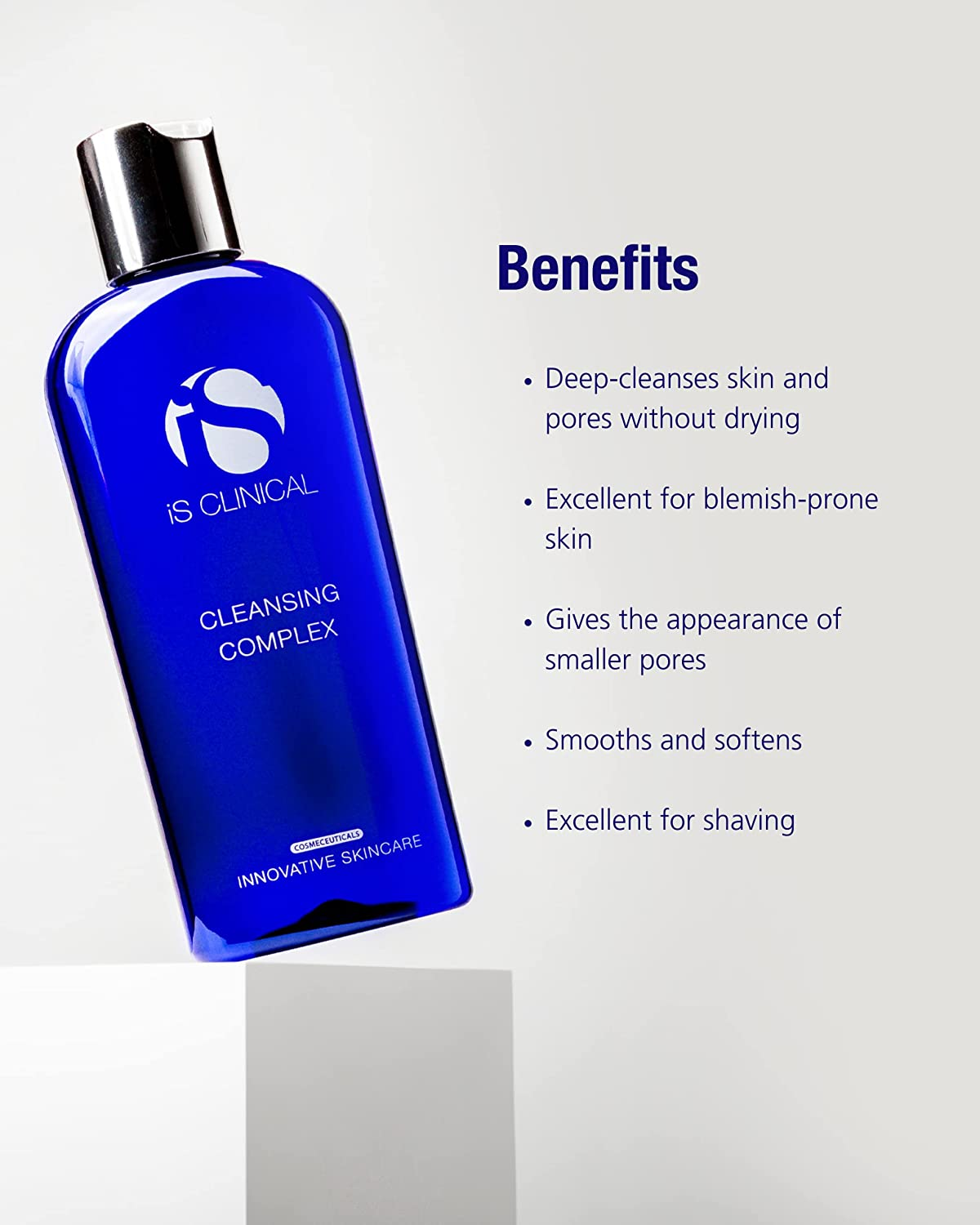 iS CLINICAL Cleansing Complex - Picture 4 of 10