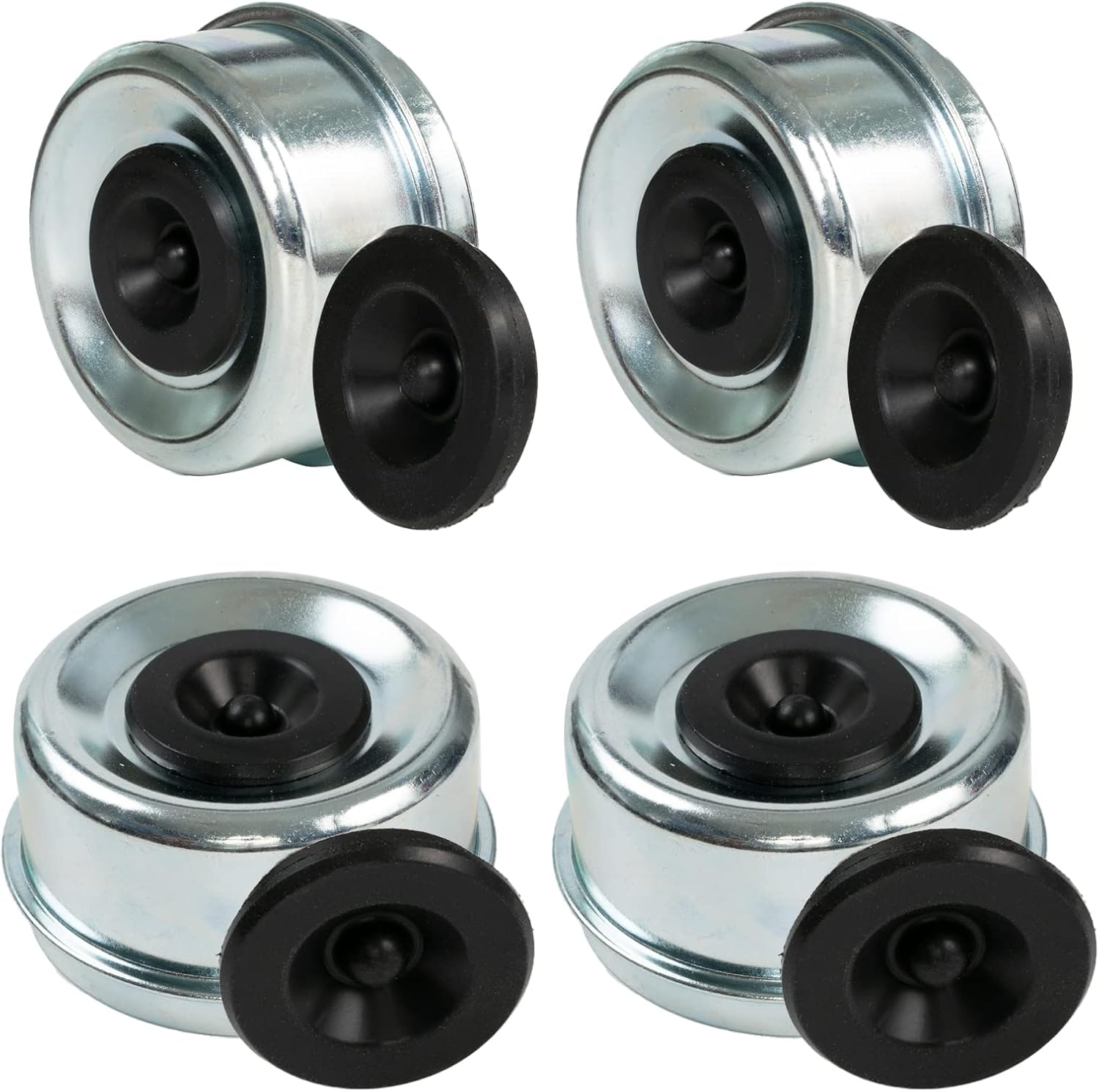 4Pcs 2.44