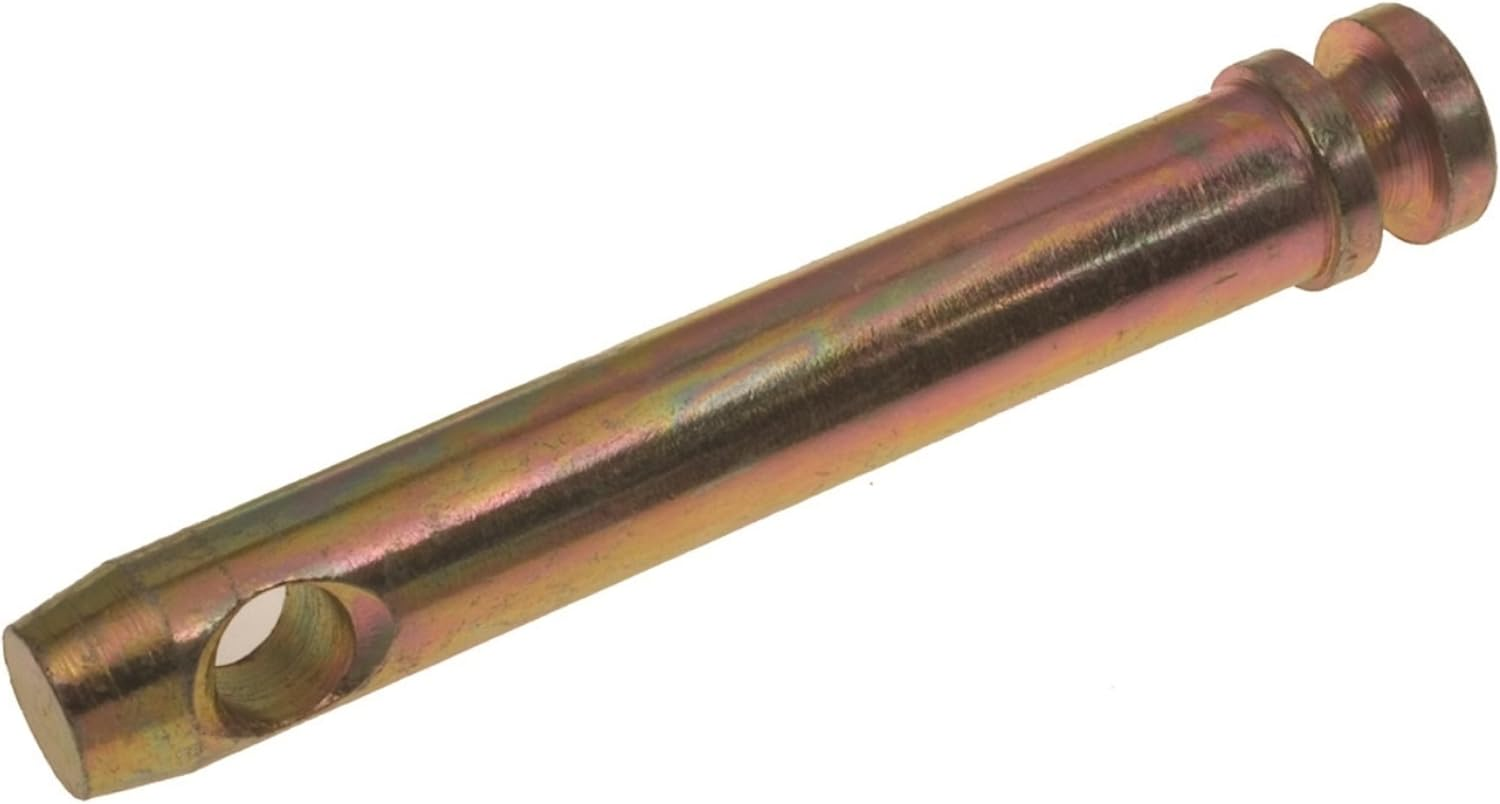 Special Products (Speeco) S07070200 Cat 1 Top Link Pin Hitch Accessories for Tractors, 5-1/2