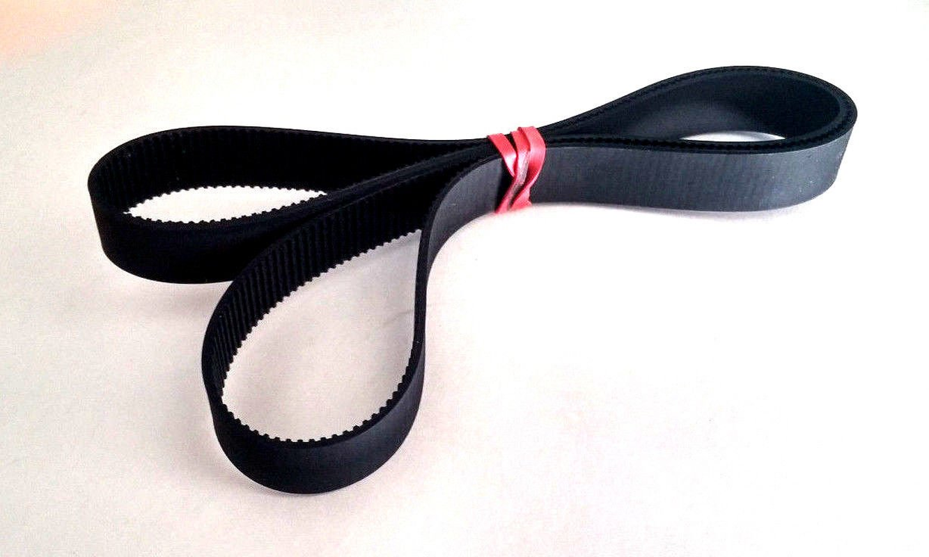 New Drive Belts Suitable for Craftsman 919.167620 919167620 Air Compressor