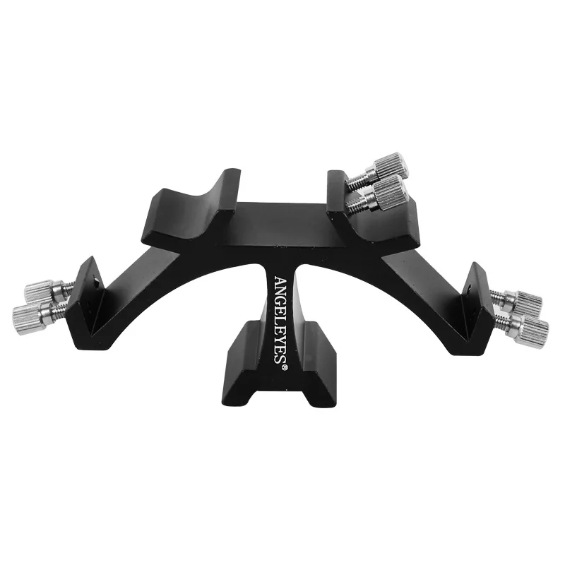 Star Searching Mirror Bracket Dove Tail Plate Star Searching Mirror Finger Star Pen Bracket