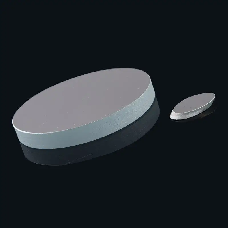 D76F300 Newtonian reflector primary mirror lens, secondary mirror DIY astronomical telescope lens