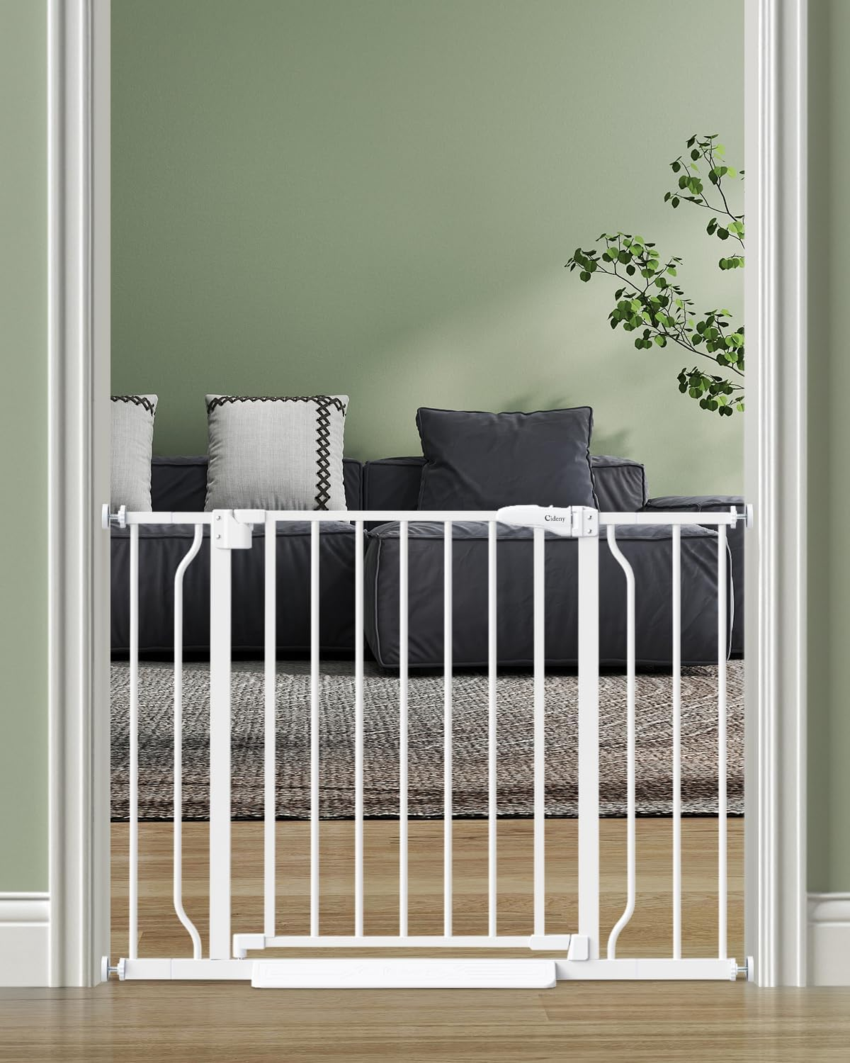Baby Gate No Drilling, 29
