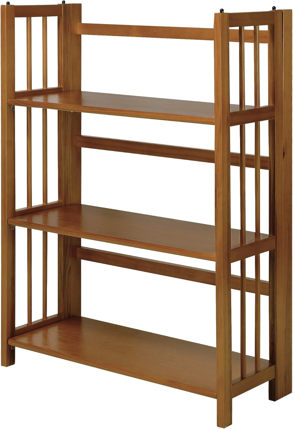3-Shelf Stackable 27.5