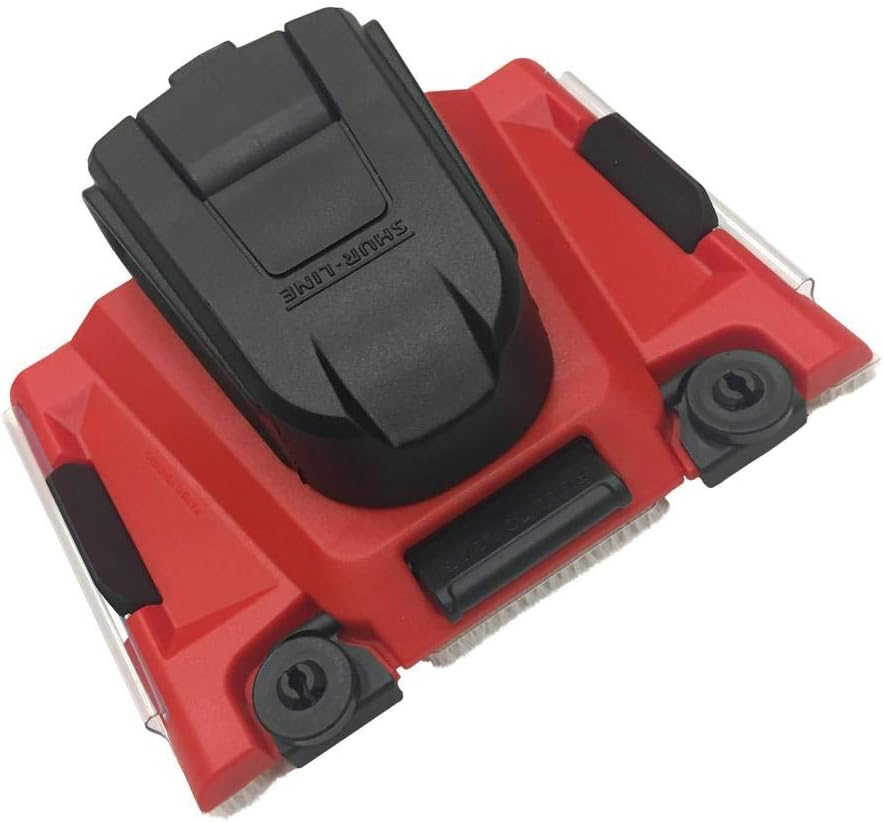 Shur-Line 2006559 Edger plus Premium Paint Edger Depth -1.875