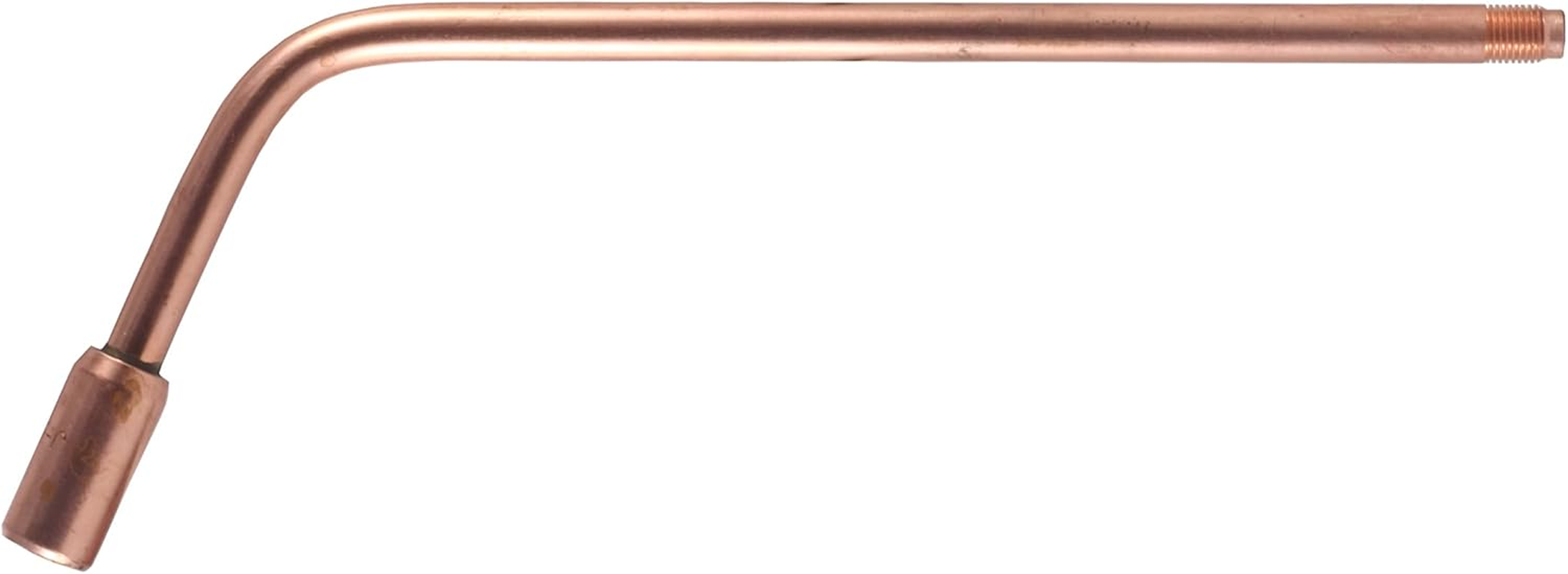 - Acetylene Heating Tip J-63-1 Fits E-43 & D-85 Style Mixers - Compatible with Harris