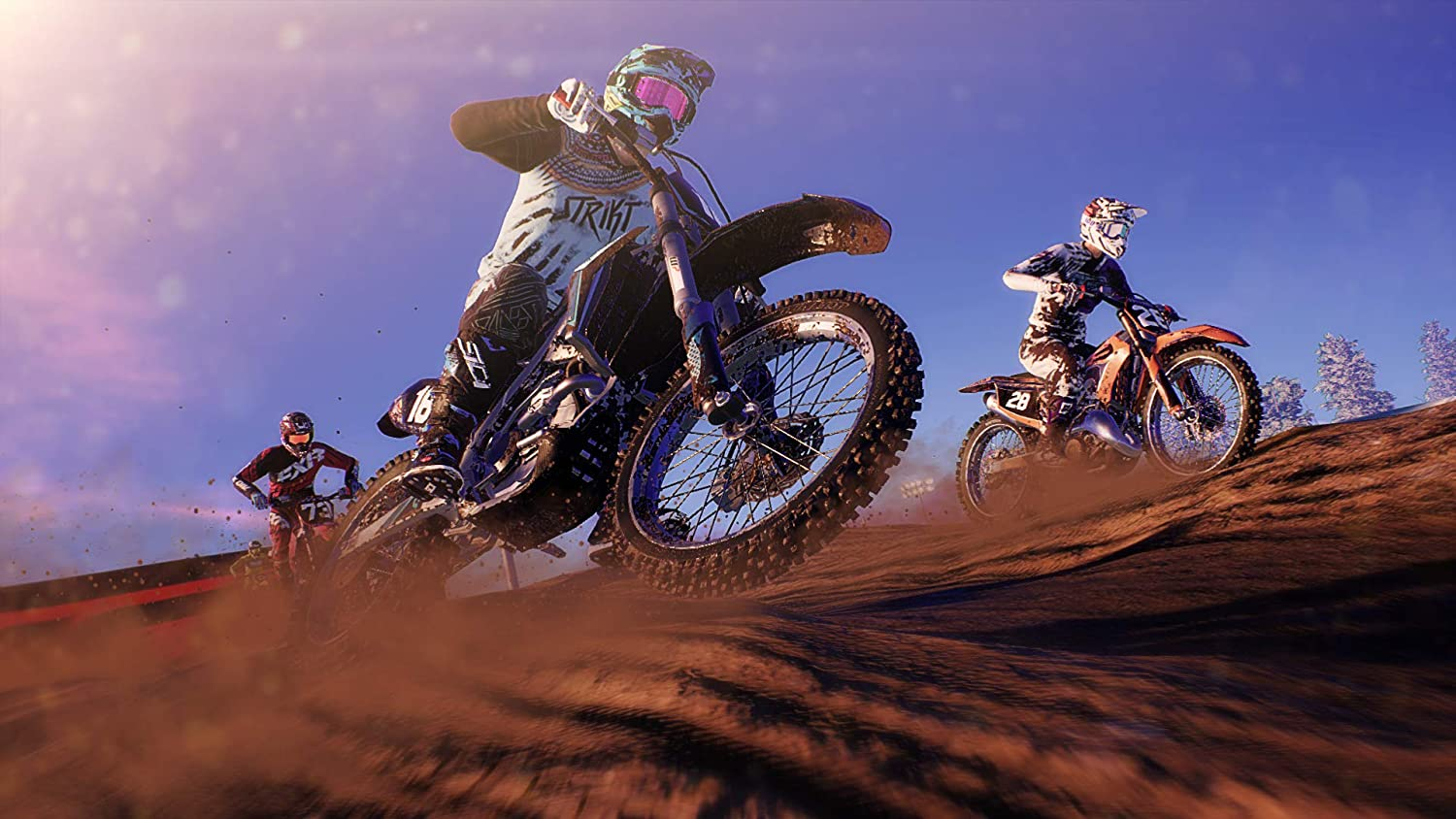 MX vs ATV All Out for Nintendo Switch - Picture 10 of 13