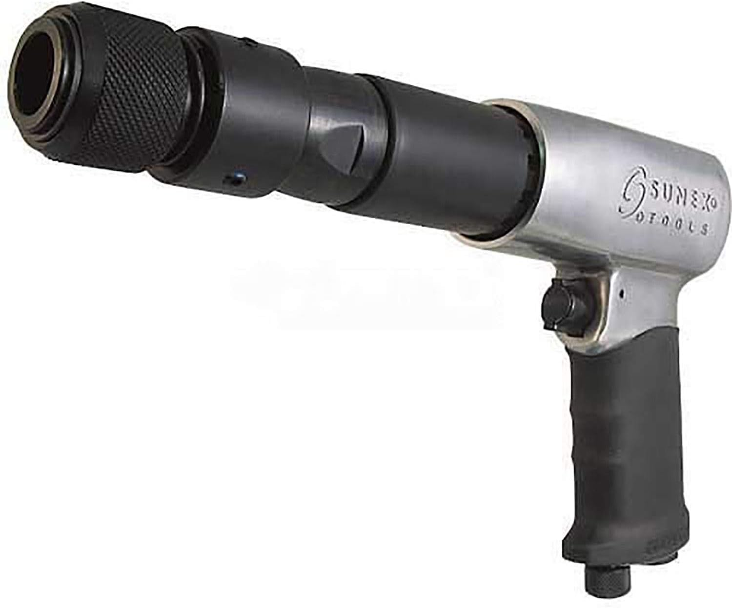 SUNEX TOOLS SX243 Hd 250-Mm Long Barrel Air Hammer