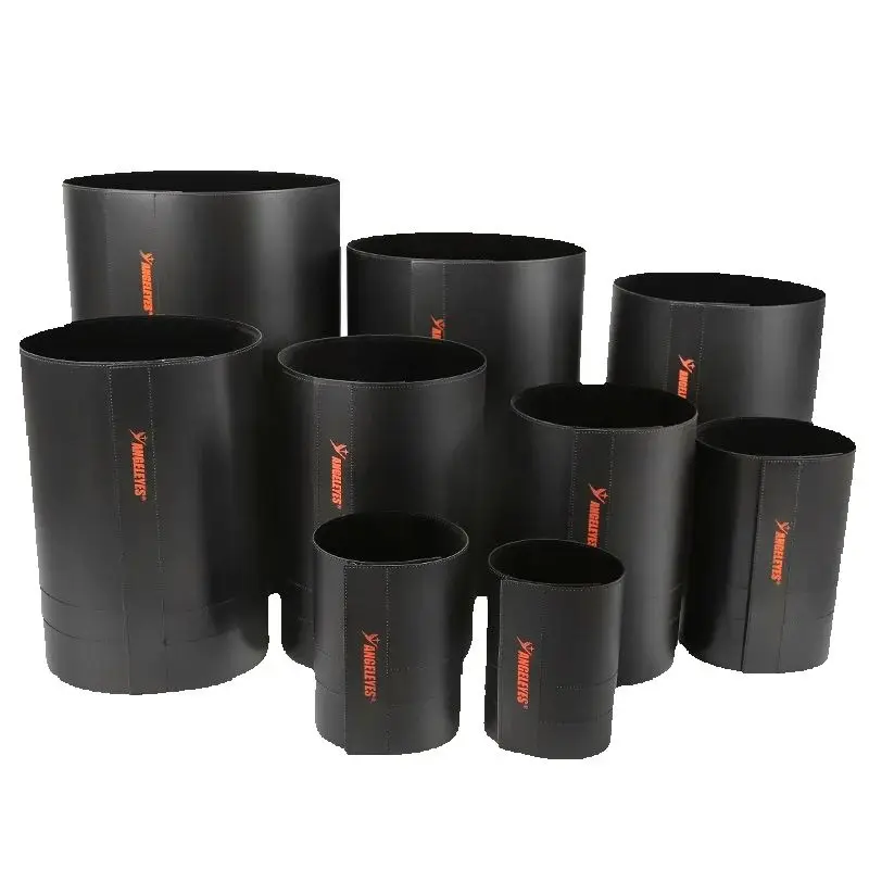 5/6/7/8/9/10/11/12 inch Light shield astronomical telescope accessories Lens hood inner extinction velvet