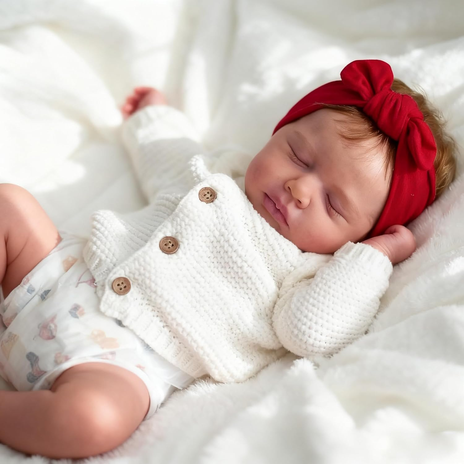 Full Silicone Reborn Baby Dolls 20 Inch Realistic Baby Dolls Silicone Full Body Girl Lifelike Newborn Babys Doll Real Life like Babys Doll New Born Anatomically Correct