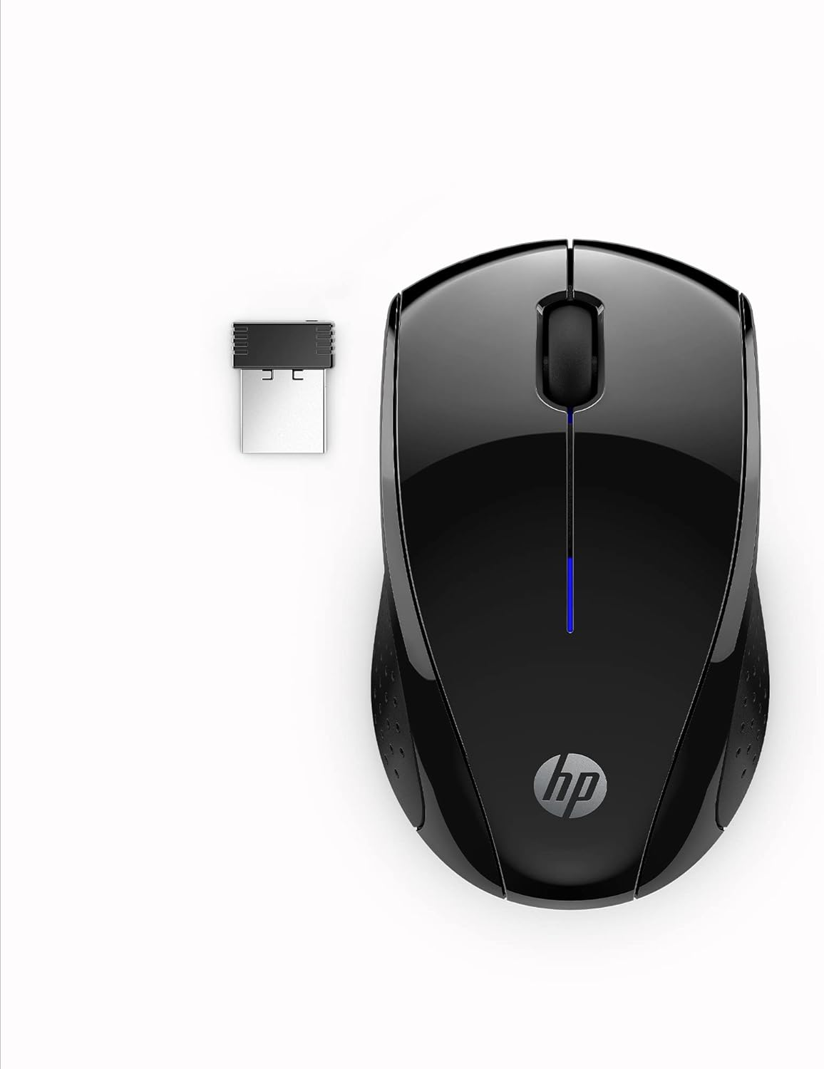Hp X3000 G3 vs Microsoft Bluetooth Mouse Battery Life Compared