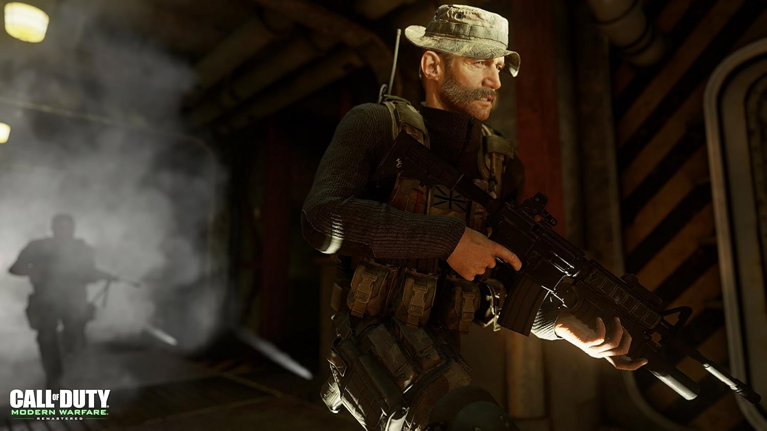 Activision PlayStation 4 Call of Duty Modern Warfare Remastered Game - Picture 7 of 14