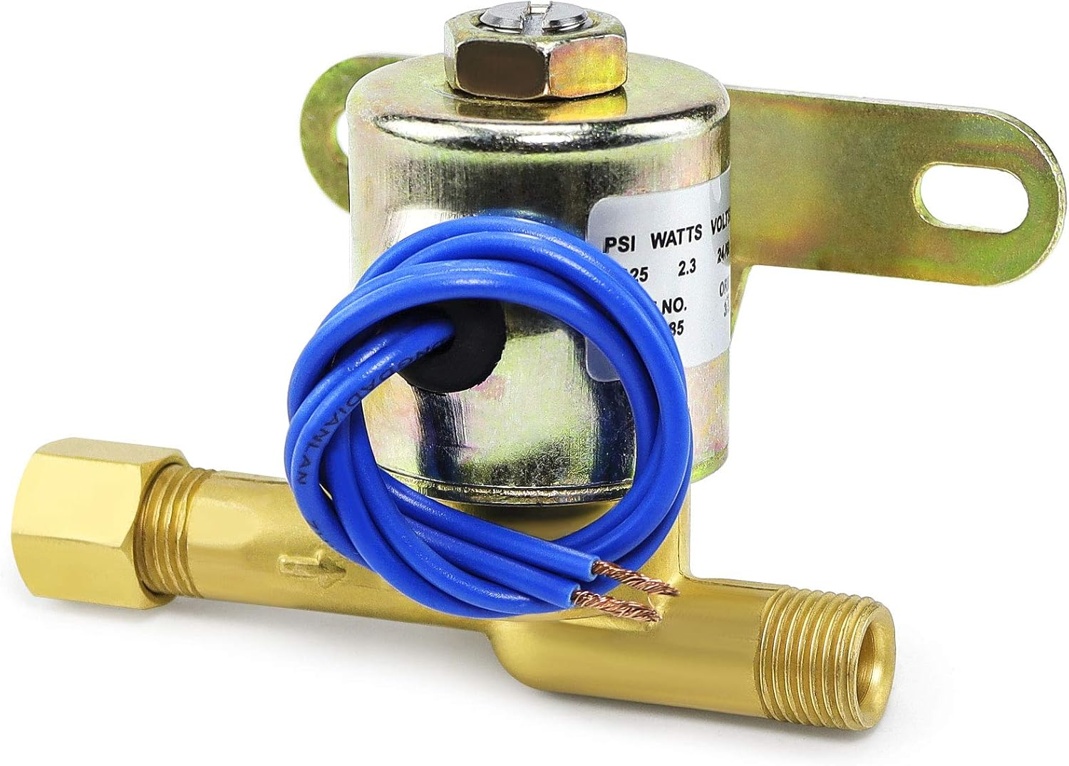 Humidifier Water Solenoid Valve 4040 Exact For Aprilaire Valve 400 500 600 700