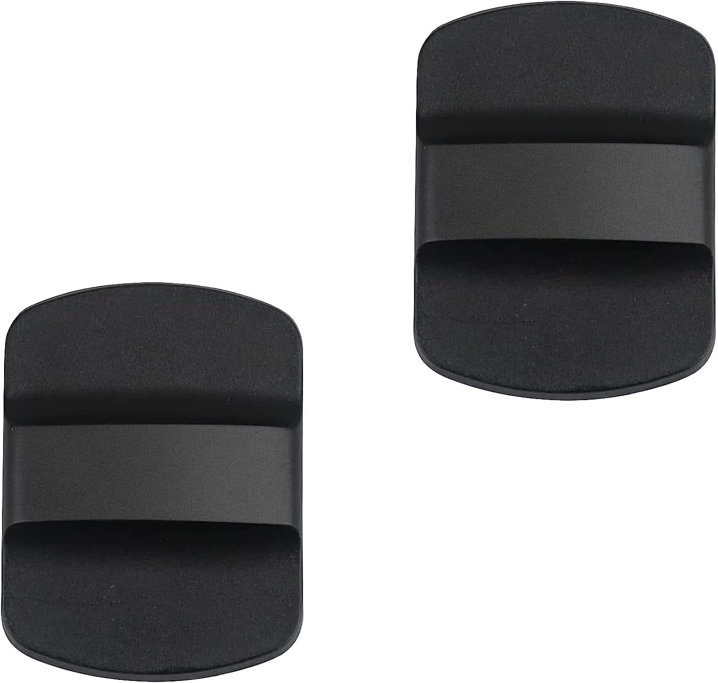 2025 New Upgrade Magnetic Slider Replacement Block, Slider Lid Magnet for Yeti Lids 10 Oz, 14Oz, 16 Oz, 20 Oz, 26 Oz, 30 Oz (Black+Black)