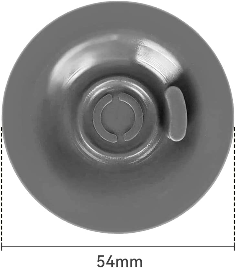 Proxima Direct Cleaning Disc 54MM Compatible with Coffee Machine BES500 BES81... - Picture 3 of 16