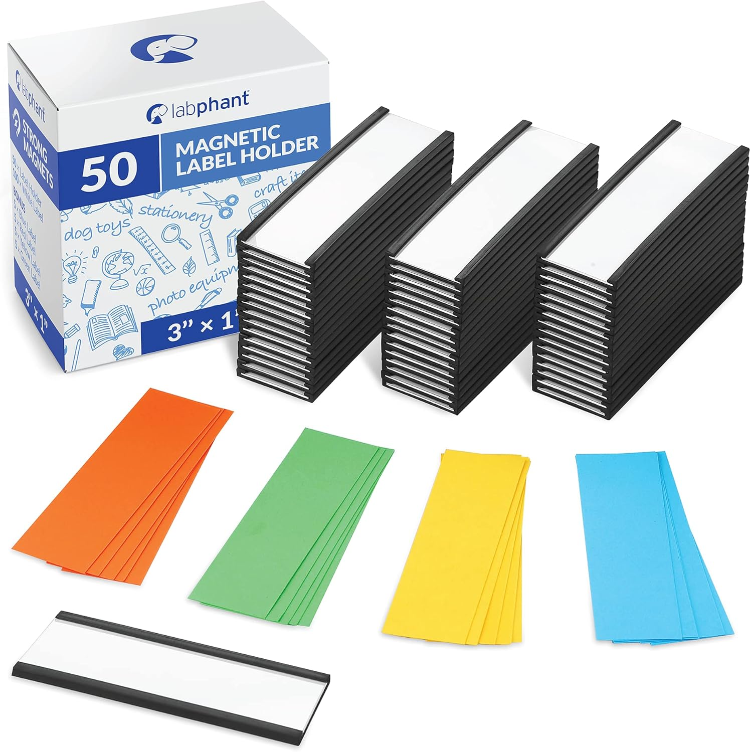50 Pack