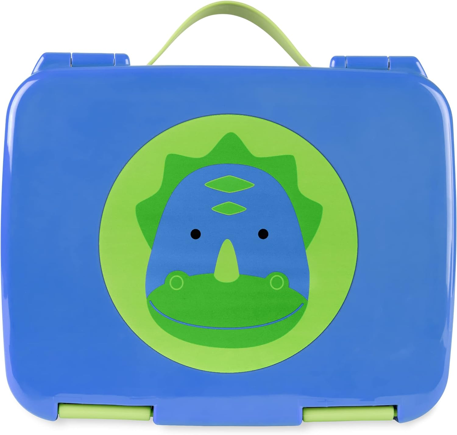 Skip Hop Zoo Bento Box - Dino - Picture 2 of 13